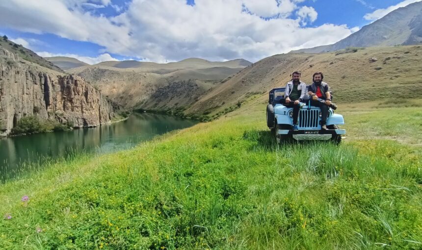 Exploring the Unspoiled Beauty of Astore Valley: A Hidden Gem in Northern Pakistan